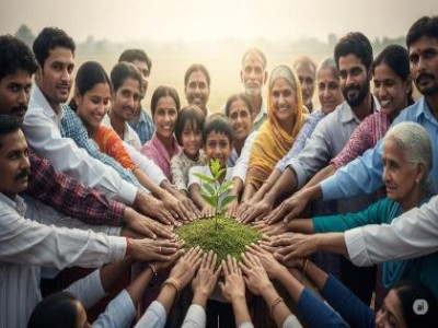 Tree Plantation